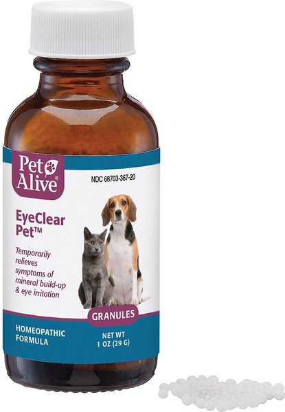 Vitamins for outlet puppies with parvo