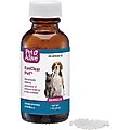 PetAlive EyeClear Pet Granules Eye Irritation Treatment for Dogs & Cats, 1-oz jar