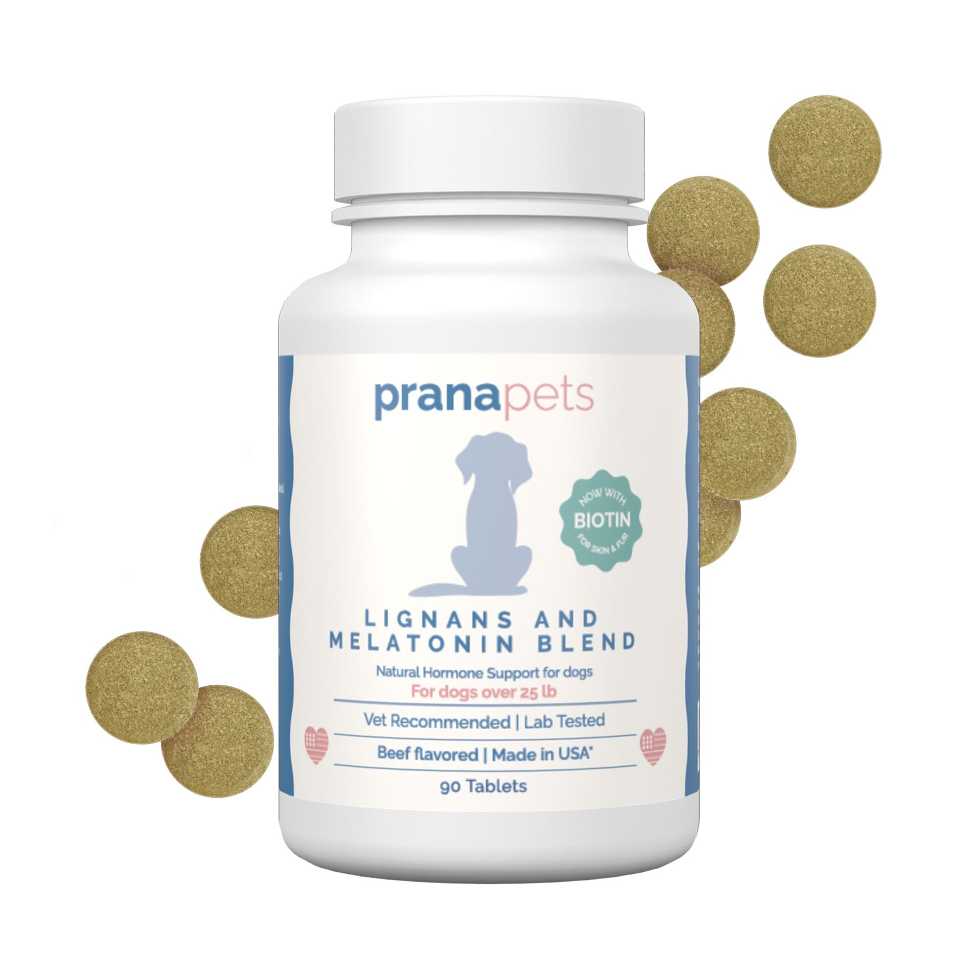 The Ultimate Melatonin for Dogs Guide in 2025 ... - Doggy's Digest