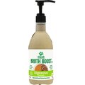 Doggie Dailies Broth Boost Chicken Flavored Liquid Digestion Support Supplement for Dogs, 16-oz bottle