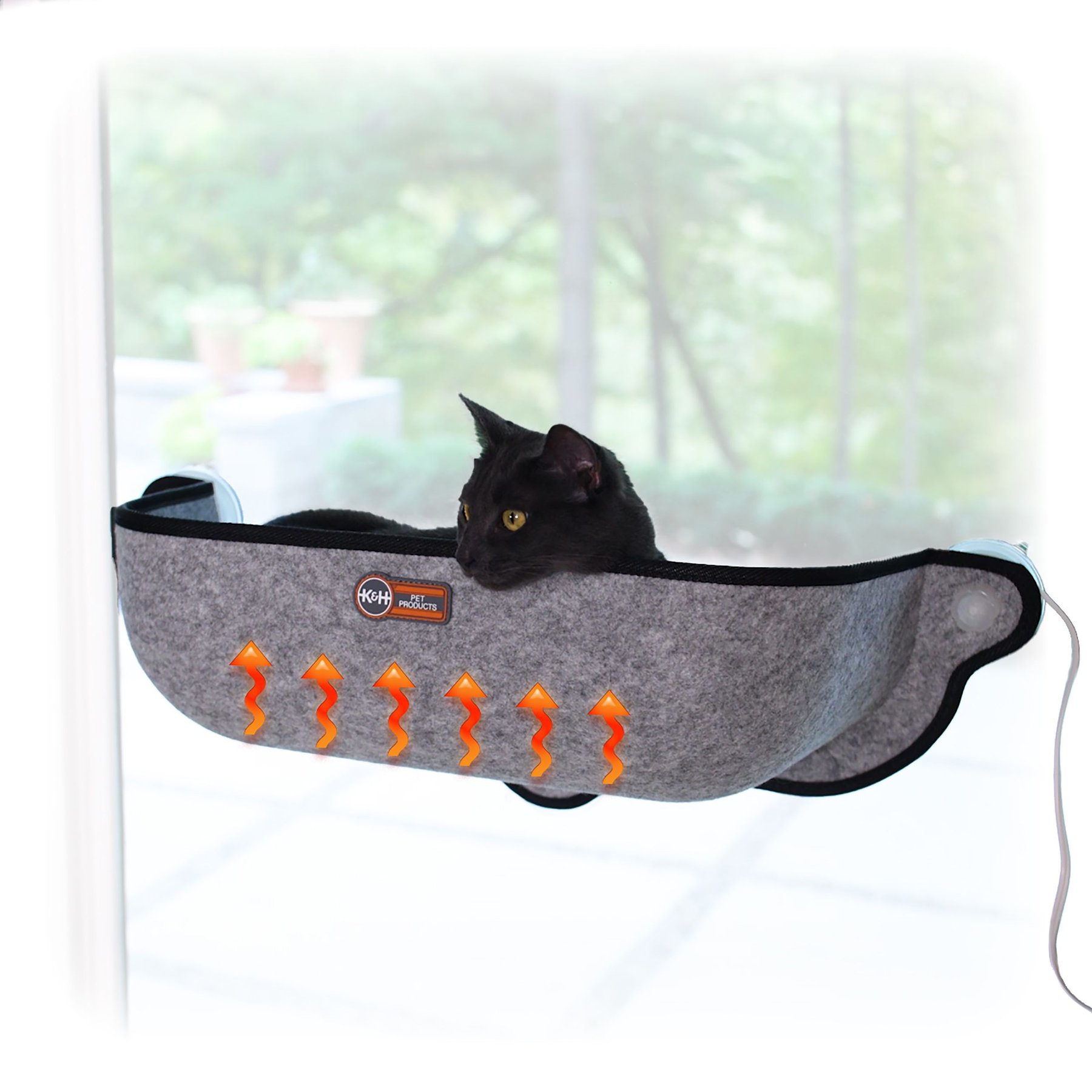 Cat hotsell beds chewy