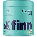 Finn Calming Aid Soft Chew Dog Supplement, 90 count