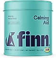 Finn Calming Aid Soft Chew Dog Supplement, 90 count