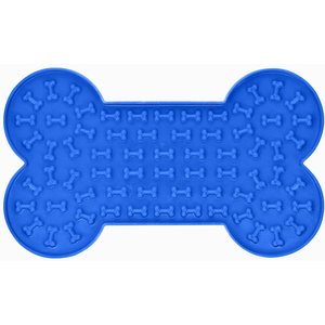 Rinse Ace Suction Grooming Lick Pad Dog Grooming Tool