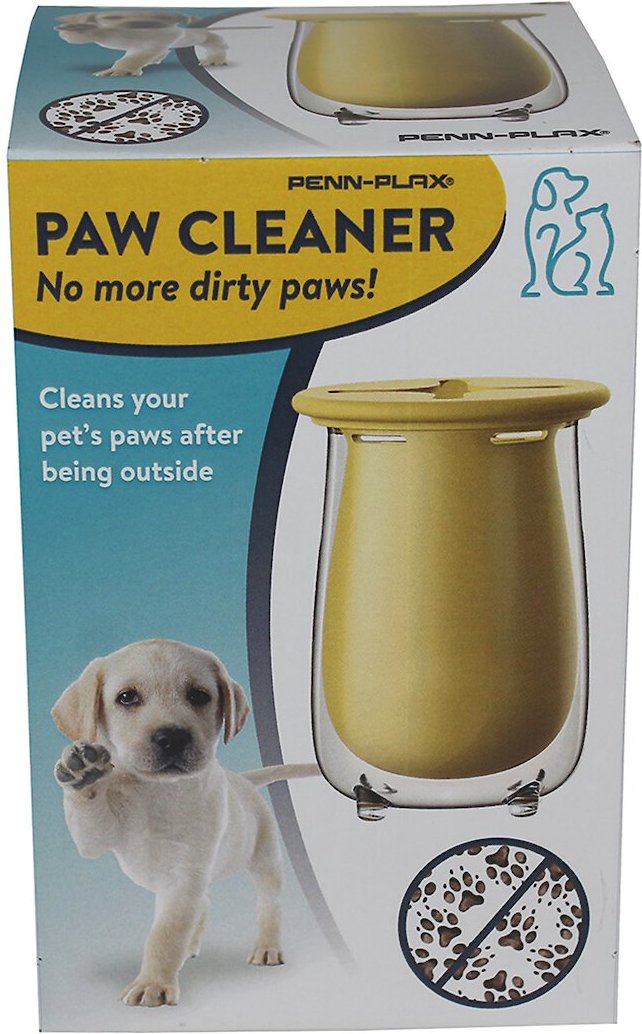 Chewy paw hot sale plunger