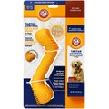 ARM & HAMMER PRODUCTS Tartar Control EZ Clean Dental Bone & Toothpaste for Medium & Large Dogs