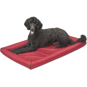 MidWest Ultra Durable Bolster Dog Bed, X-Large