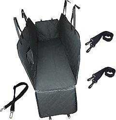 Pet Fit For Life Dog Car Seat Cover