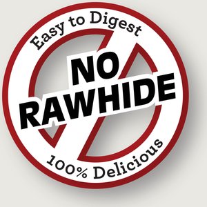 Healthiest rawhide 2024 for dogs