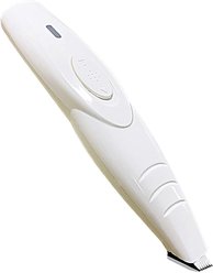 Pet Republique Small Hair Clippers for Detailing Paws & Face Area - All Fur Type & All Size Dogs & Cats