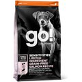 Go! Solutions Small Bites Limited Ingredient Grain-Free Salmon Recipe Dry Dog Food, 6-lb bag