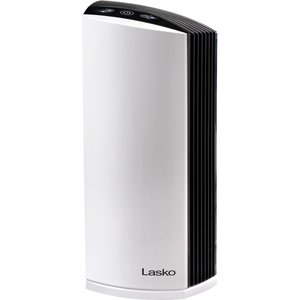 Lasko HEPA Filter Room Air Purifier