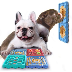 Dog Snuffle Feeding Mat – Pawares