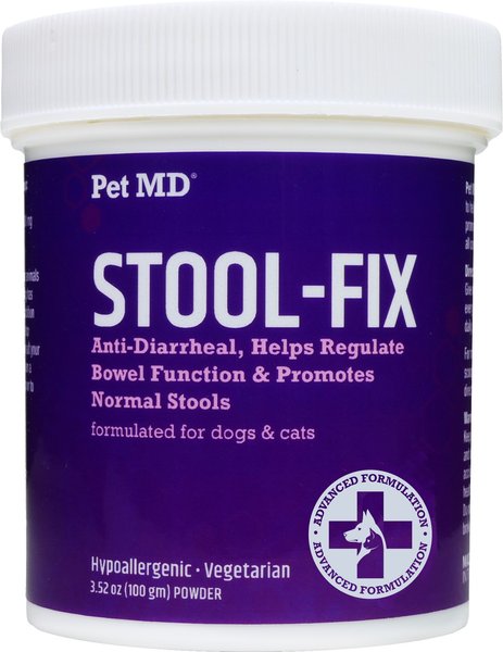 Dog upset stomach outlet diarrhea medicine