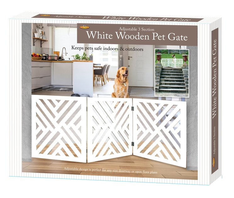 Etna Starlight Design Dog Gate