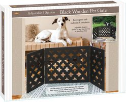 Etna Starlight Design Dog Gate