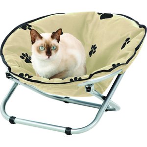 Etna Cool Gel Indoor & Outdoor Pet Cot