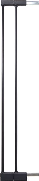 Scandinavian Pet Premier Extra Tall Dog Gate Extension Kit, 2.8-in, 2 count
