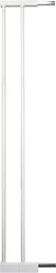 Scandinavian Pet Premier Extra Tall Dog Gate Extension Kit, 2.8-in, 2 count, White