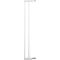 Show in main carousel: Scandinavian Pet Premier Extra Tall Dog Gate Extension Kit, 2.8-in, 2 count, White slide 1 of 3