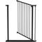 Show in main carousel: Scandinavian Pet FLEX Large Extra Tall Dog Safety Gate, Black slide 3 of 5