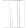 Scandinavian Pet FLEX Extra Tall Dog Gate Extension Panel, 28-in, White