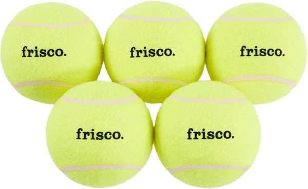 New Tennis Balls Yellow Ball Games Dog Pets Toy Bouncing Outdoor Sports Games 