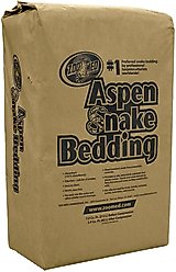 Zoo Med Aspen Snake Bedding