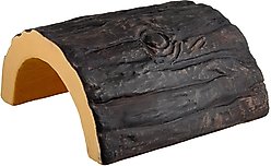 Zoo Med Turtle Hut Reptile Bowl, Giant