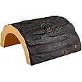 Zoo Med Turtle Hut Reptile Bowl, Giant