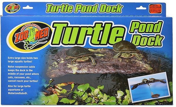 Zoo Med Turtle Hut Reptile Bowl, X-Large slide 1 of 1
