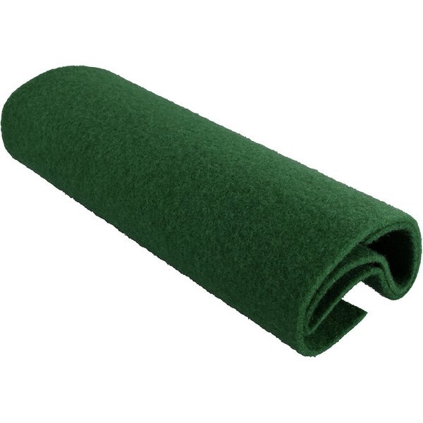 EXO TERRA Sand Mat Desert Terrarium Reptile Substrate, 29.5in