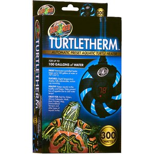 Zoo Med Turtletherm Heater, 300W