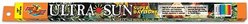 Zoo Med 6,500K Ultra Sun T8 Fluorescent Aquarium Bulb, 15 x 18-in