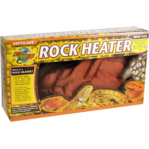 Zoo Med ReptiCare Rock Heater, Mini