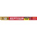 Zoo Med ReptiSun 5.0 T5-HO UVB Fluorescent Reptile Lamp, 39 x 34-in
