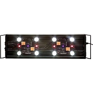 Zoo Med ReptiSun LED Terrarium Hood
