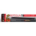 Zoo Med ReptiSun Reptile Terrarium Hood, 24-in