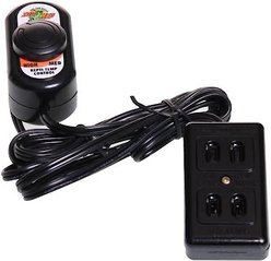 Zoo Med Repti Temp Rheostat