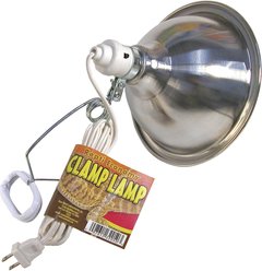 Zoo Med Repti Economy Clamp Reptile Lamp