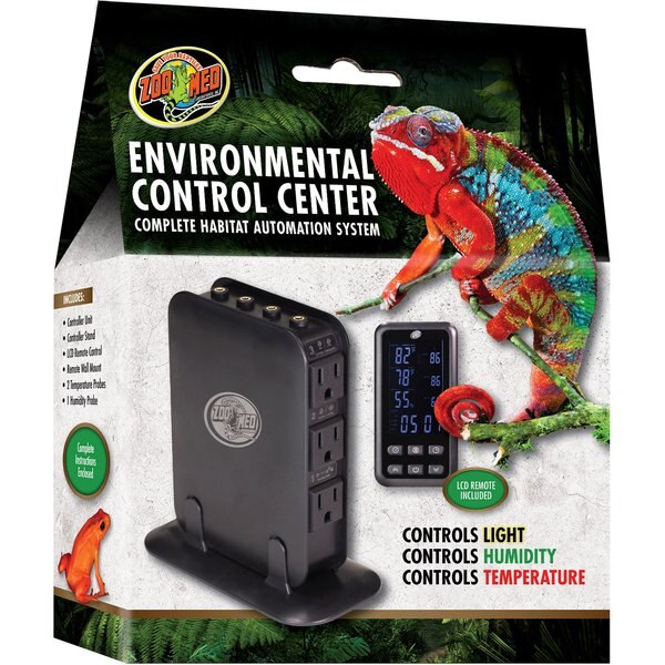 Zoo Med Environmental Control Center