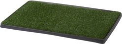 Frisco Indoor Grass Potty, 30 x 20 in + Replacement Pad, 19 x 29 in slide 2 of 6
