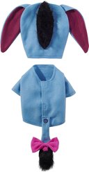 Rubie's Costume Company Eeyore Costume + Piglet Dog Costume, Medium  slide 2 of 8