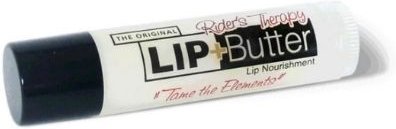 Equine Healthcare International Lip Butter Stick Riders Therapy Horse Supplement, .15-oz slide 1 of 1