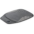 Beurer Portable Heated Seat with Power Bank Dog & Cat Pad, Gray