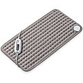 Beurer Ultra-soft Heating Dog & Cat Pad, Taupe, Large