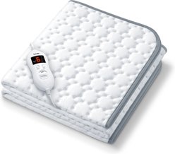 Beurer Heated Dog & Cat Underblanket, White