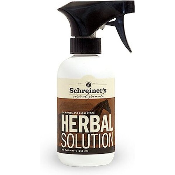 DURVET Chlorhexidine Solution Horse & Dog Antibacterial Wound Cleaner