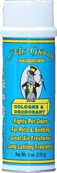 Mr. Groom Cologne & Deodorant Dog & Cat Odor Spray, 6-oz bottle, 2 count
