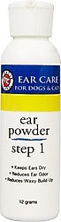 Miracle Care R-7 Step 1 Dog Ear Powder, 12-g, bundle of 2